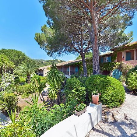 Hotel De Gigaro La Croix-Valmer Dış mekan fotoğraf