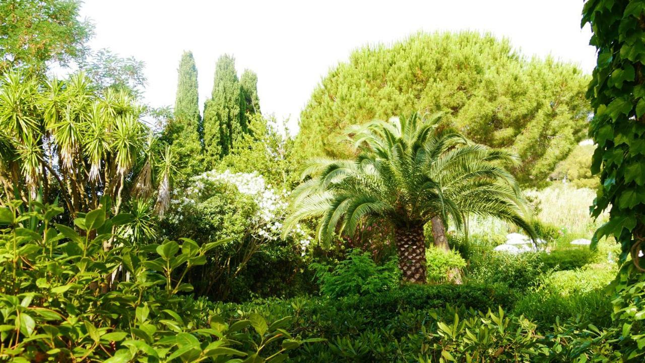 Hotel De Gigaro La Croix-Valmer Dış mekan fotoğraf