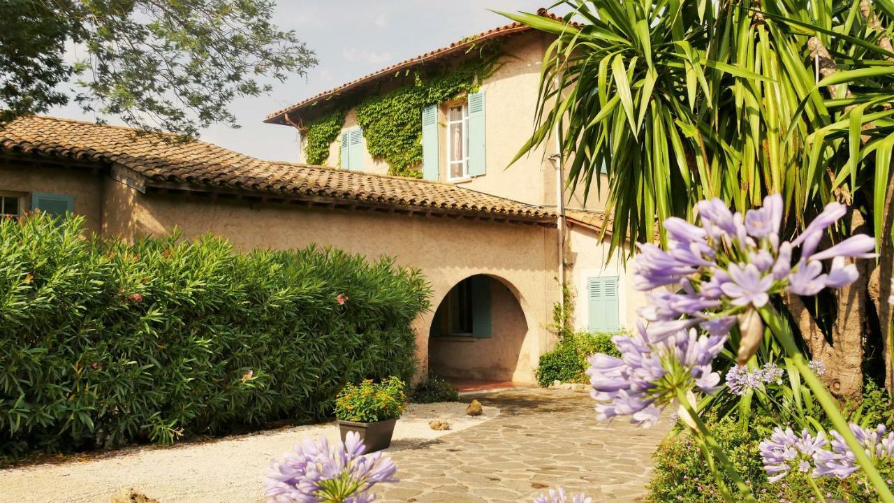 Hotel De Gigaro La Croix-Valmer Dış mekan fotoğraf